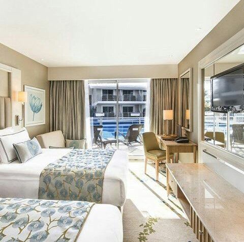 Infinity Trades Group Family Apartment