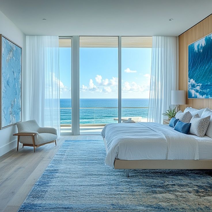 Deluxe Harbourview Room Infinity Trades Group