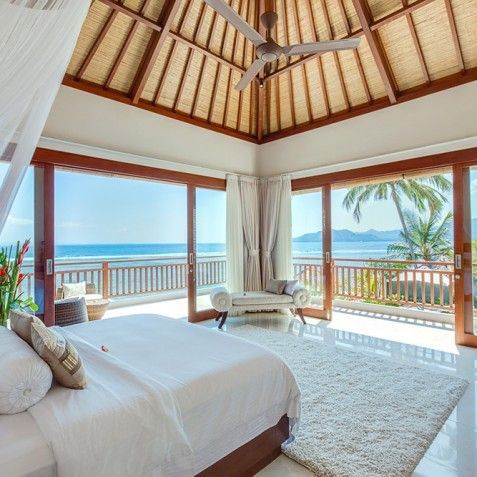 Infinity Trades Group Boutique Suite