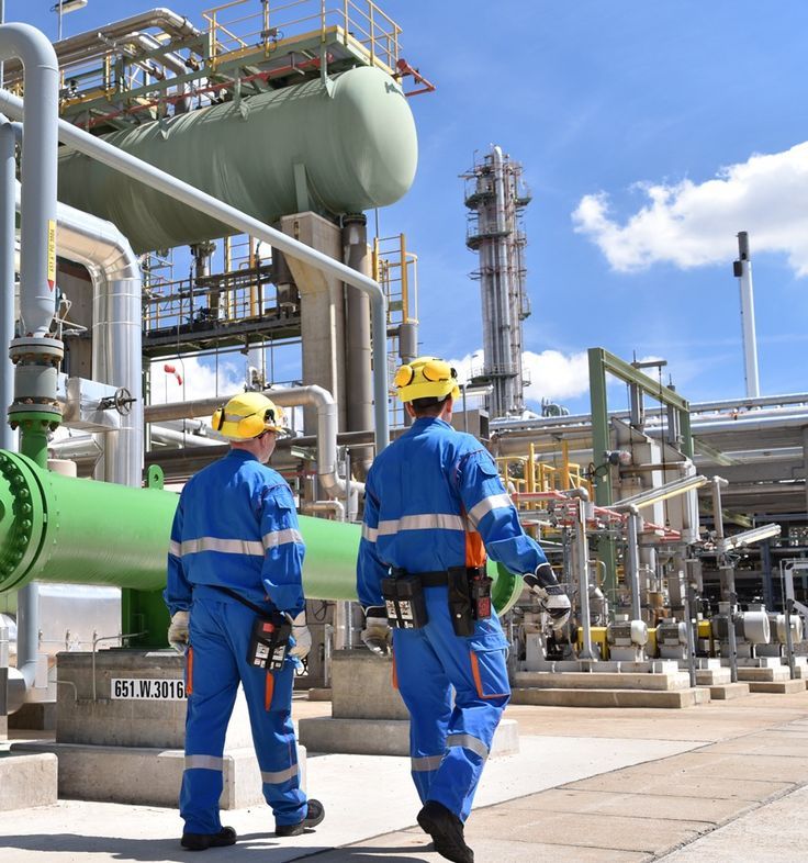 Infinity Trades Group - Oil & Gas in Australia