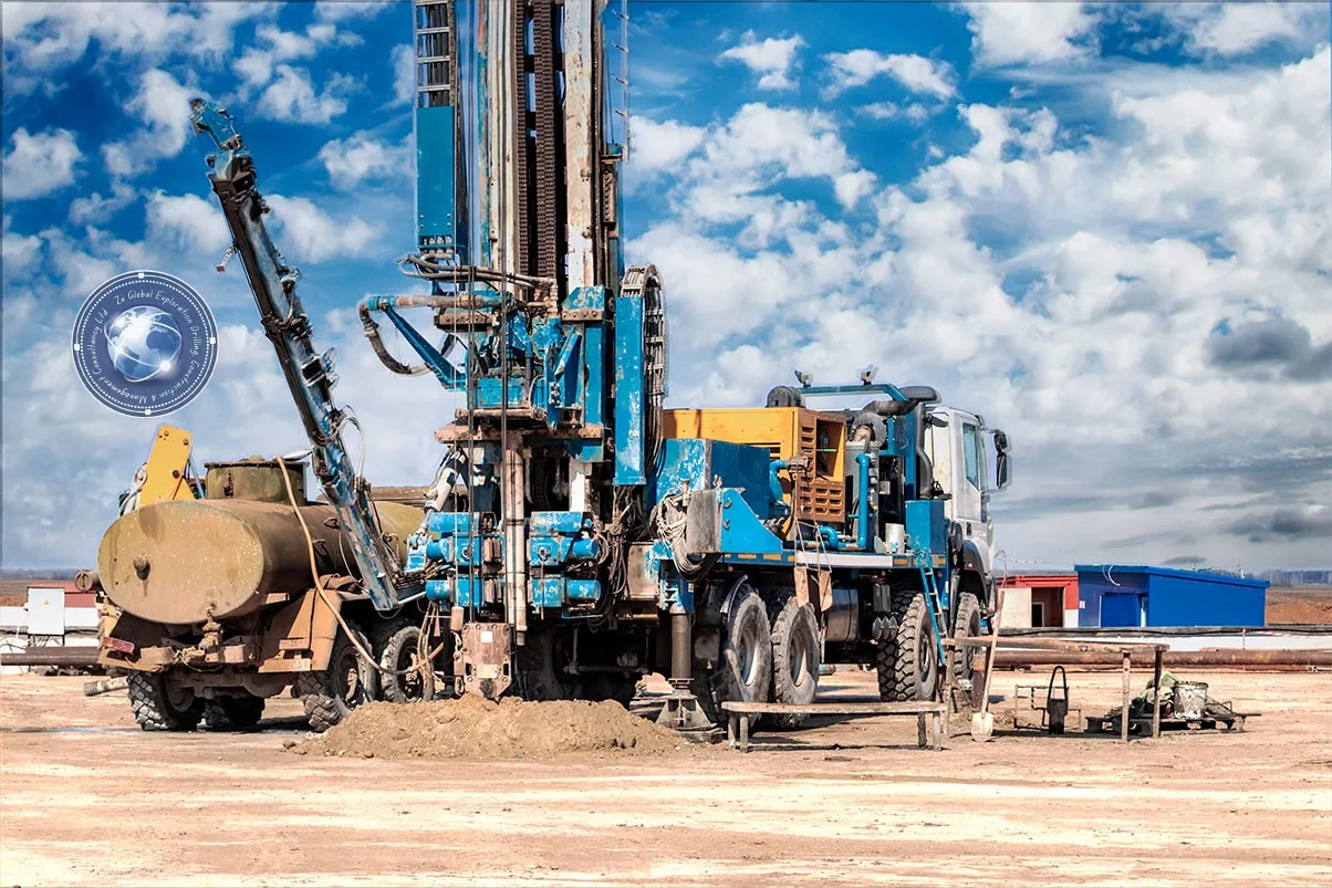 Exploration - Infinity Trades Group Australia